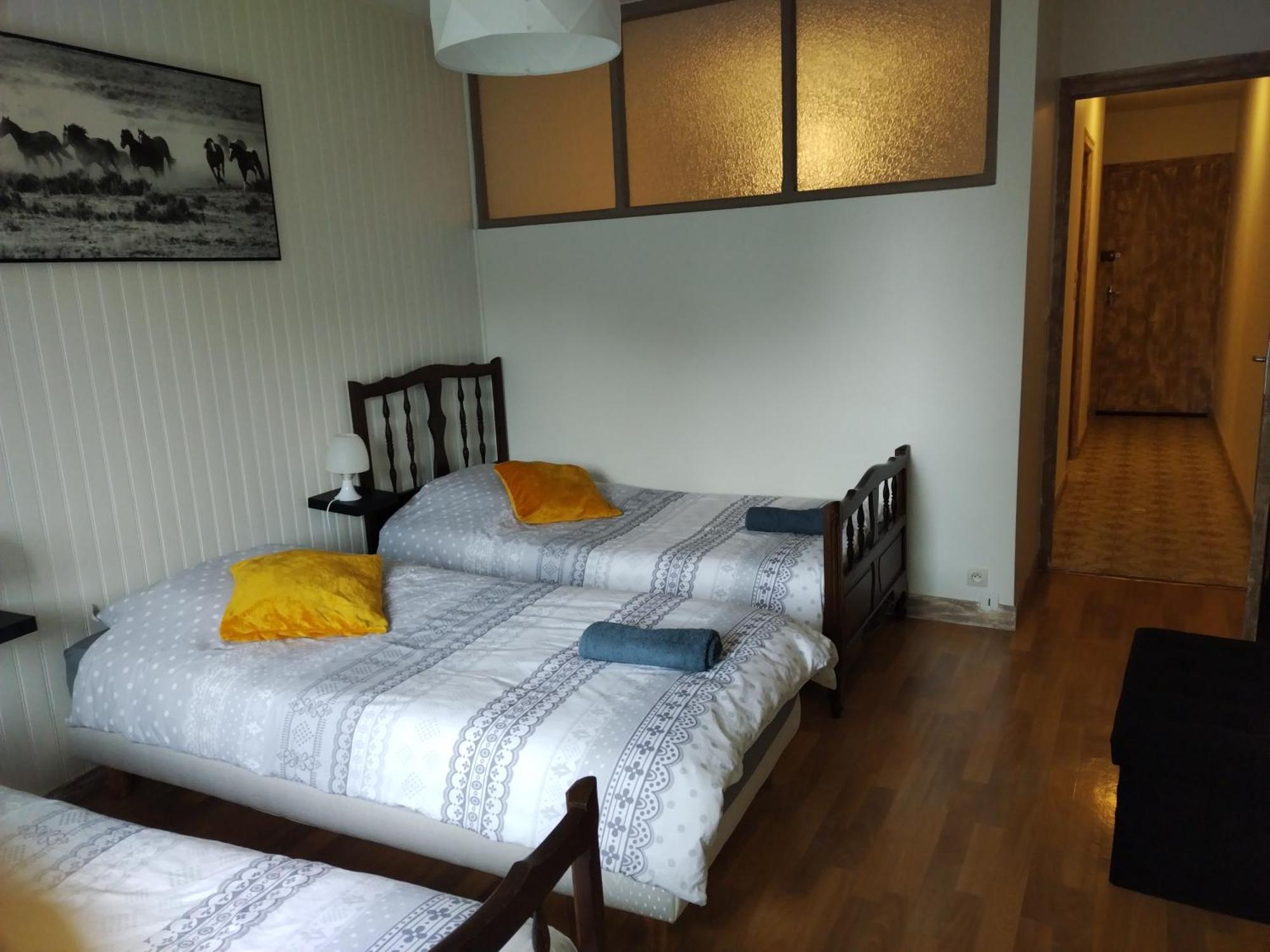Maison Damblain Room photo